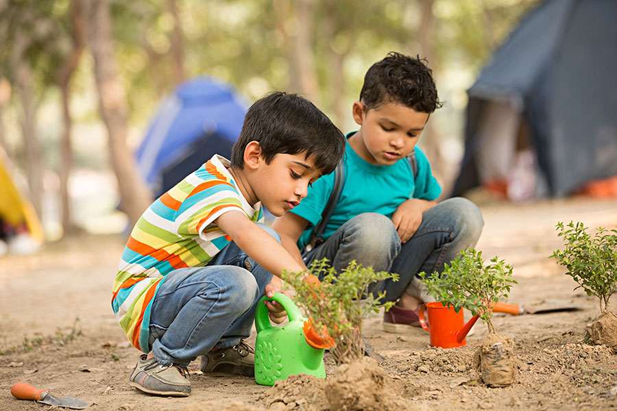 STEM and Learning Activities