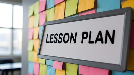 What Makes a Good Lesson Plan