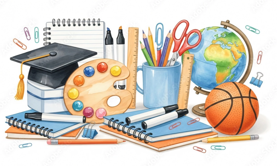 Materials and Resources
